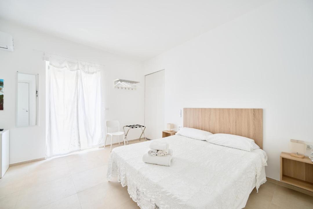 Photo of Bedroom in Peschici