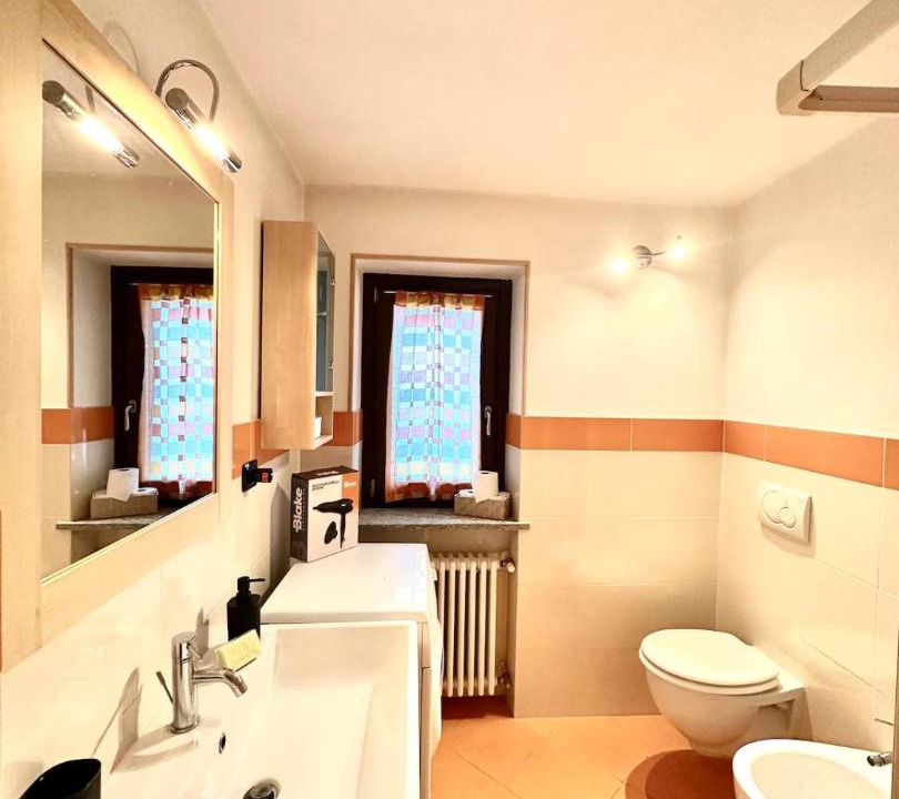Photo of Bathroom in Savigliano