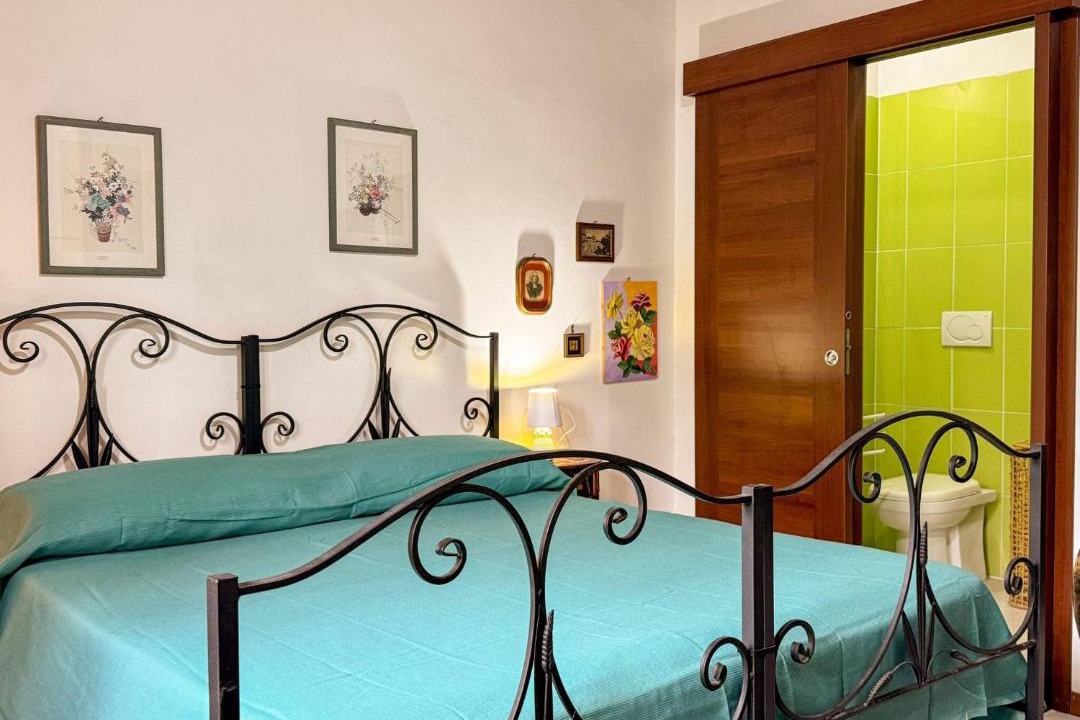 Photo of Bedroom in Ortona