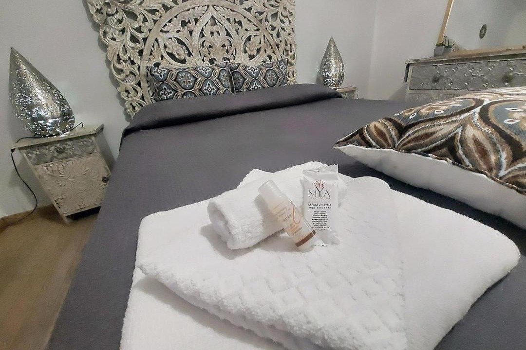 Photo of Bedroom in Ancona