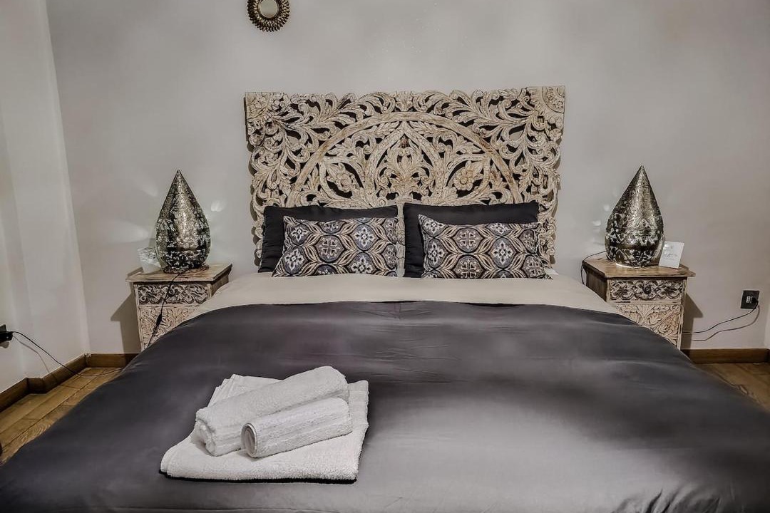 Photo of Bedroom in Ancona