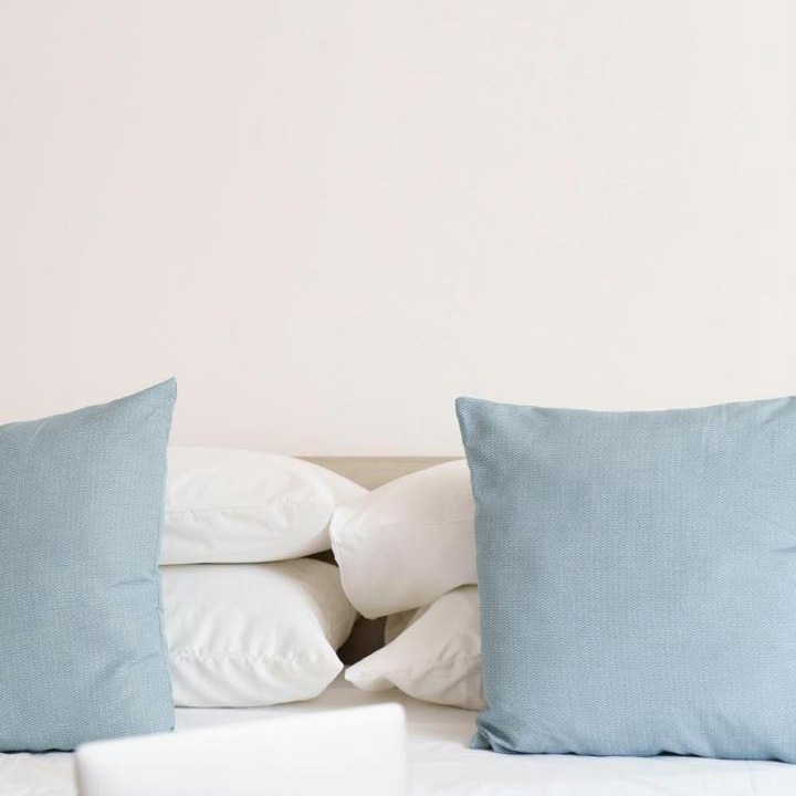 Photo of Bedroom in Mondragone