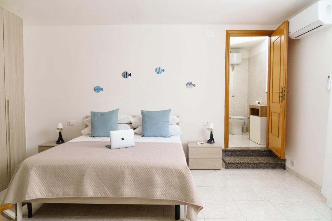 Photo of Bedroom in Mondragone