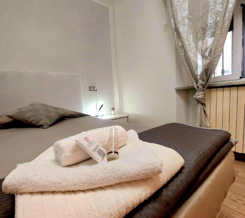 Photo of Bedroom in Ancona