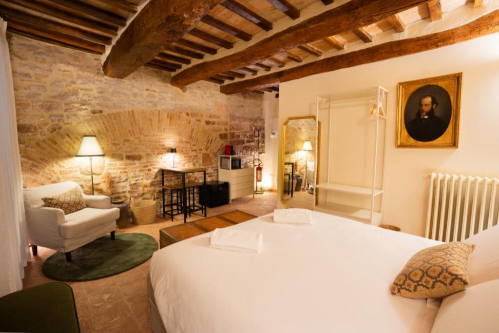 Photo of Bedroom in Assisi