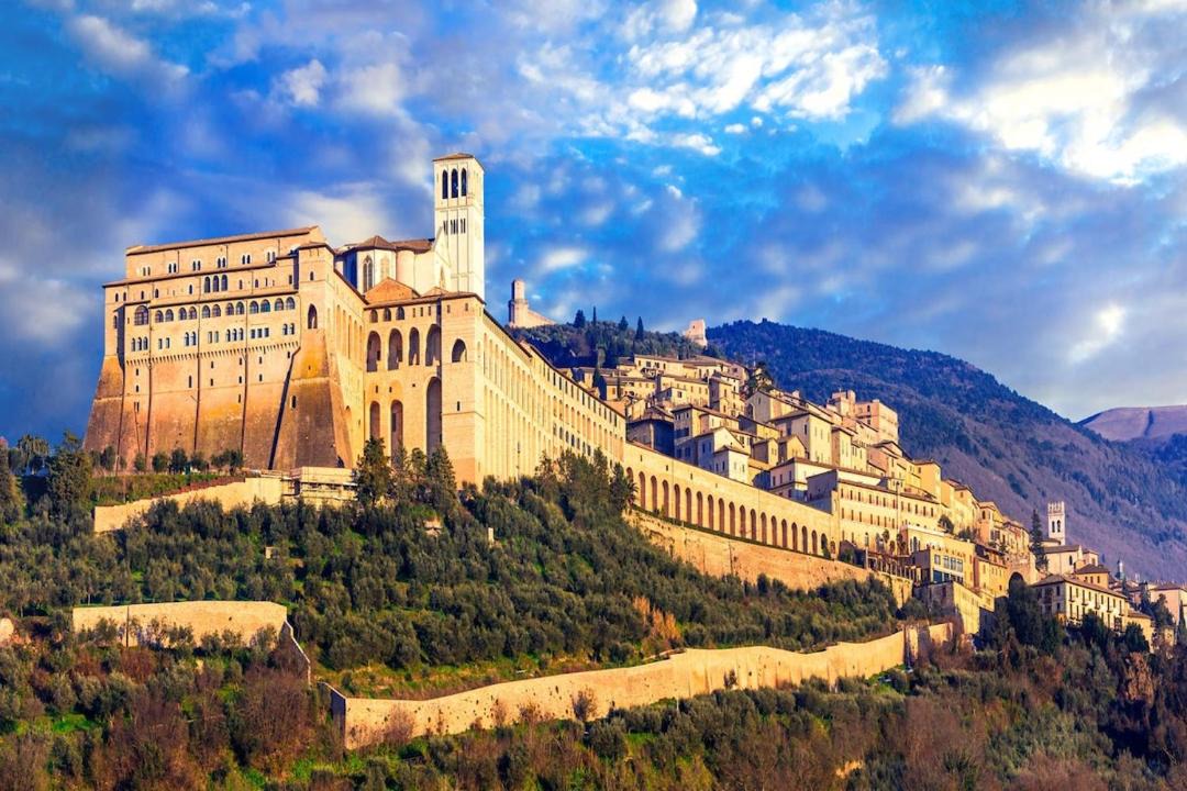 Photo of Others in Assisi