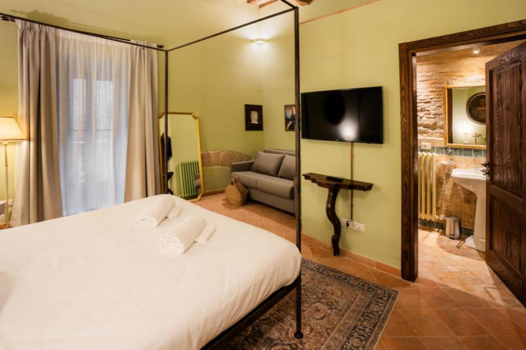 Photo of Bedroom in Assisi