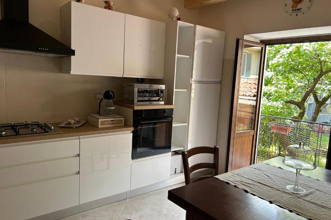 Photo of Kitchen in Futani