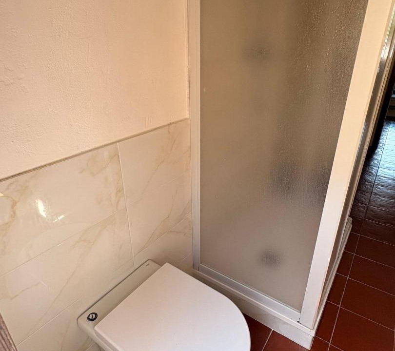 Photo of Bathroom in Cetraro