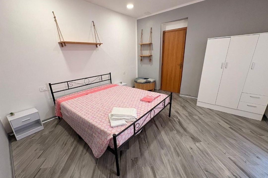 Photo of Bedroom in Cetraro