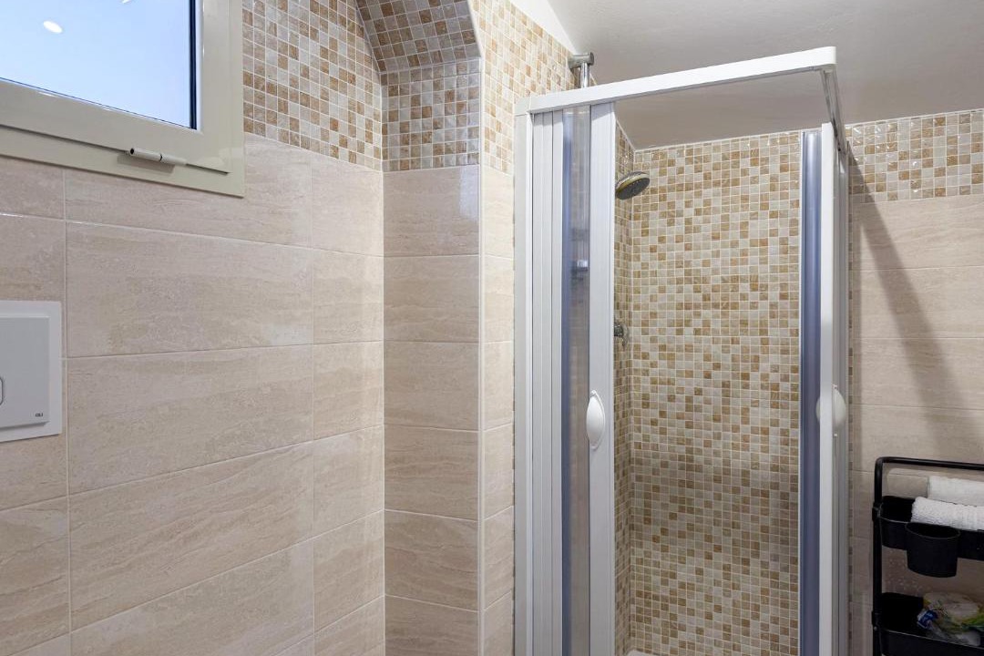 Photo of Bathroom in Belvedere Marittimo