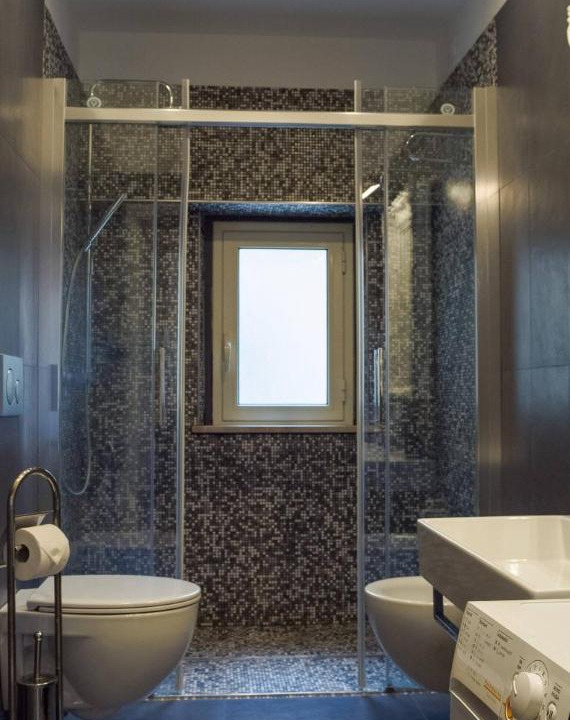 Photo of Bathroom in Pescara