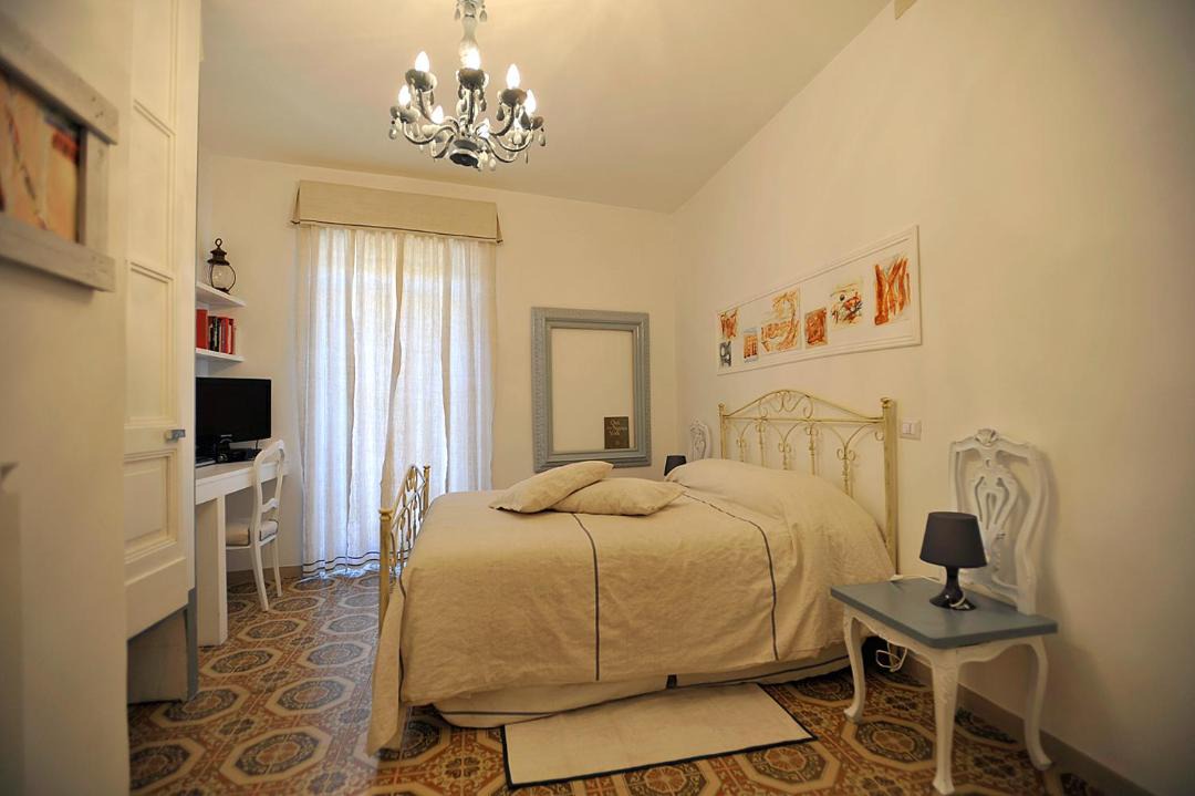 Photo of Bedroom in Villa San Giovanni in Tuscia
