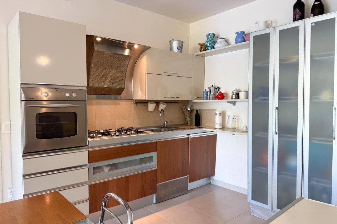 Photo of Kitchen in Vallevo