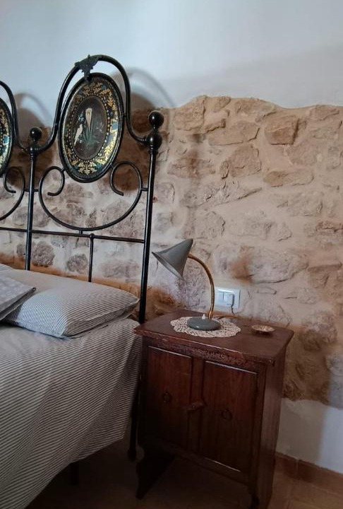 Photo of Bedroom in Trevi