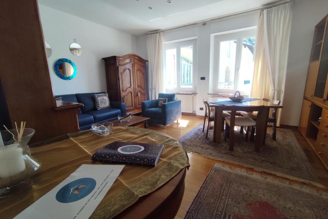 Photo of Livingroom in Pont-Saint-Martin