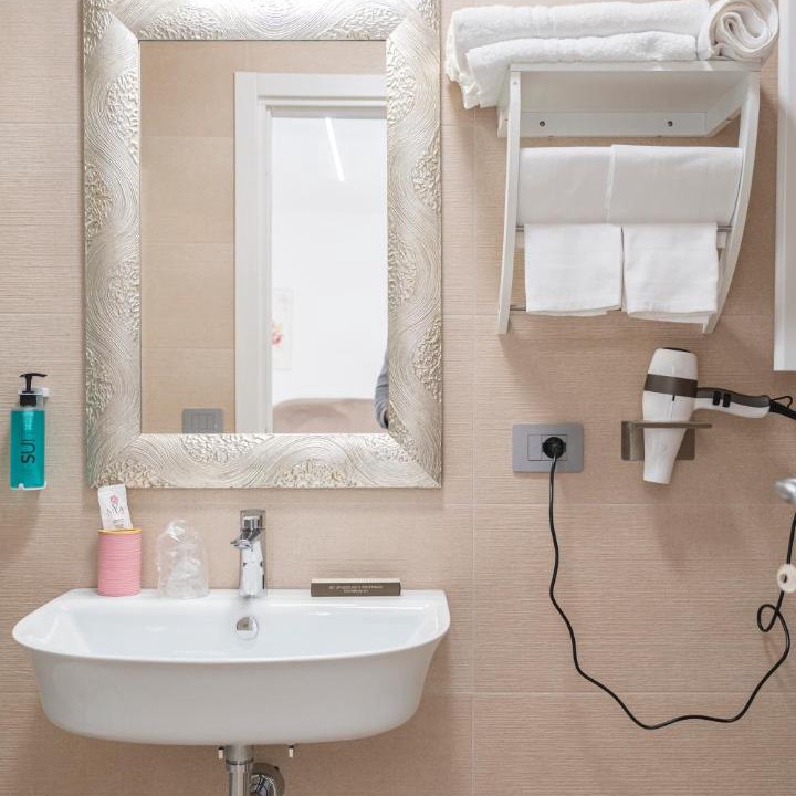 Photo of Bathroom in Orta Nova