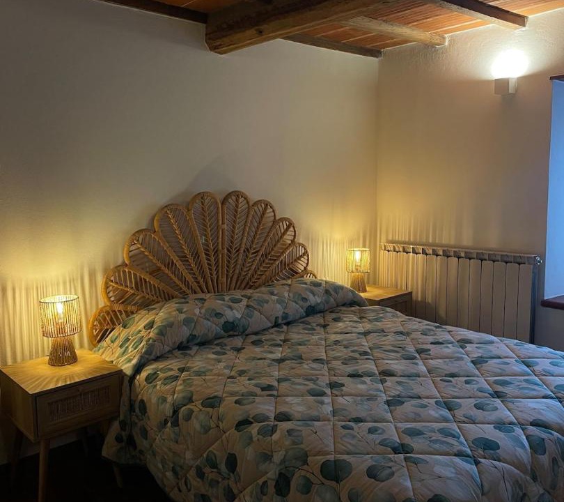 Photo of Bedroom in Loro Ciuffenna
