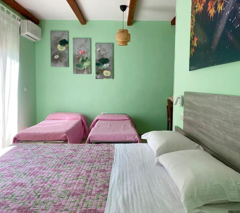Photo of Bedroom in Sant'Angelo Le Fratte