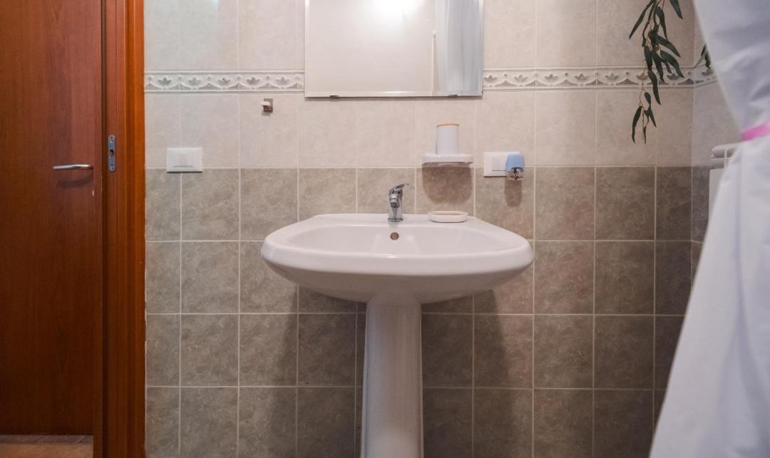 Photo of Bathroom in Casperia