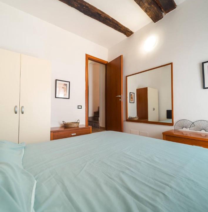Photo of Bedroom in Casperia