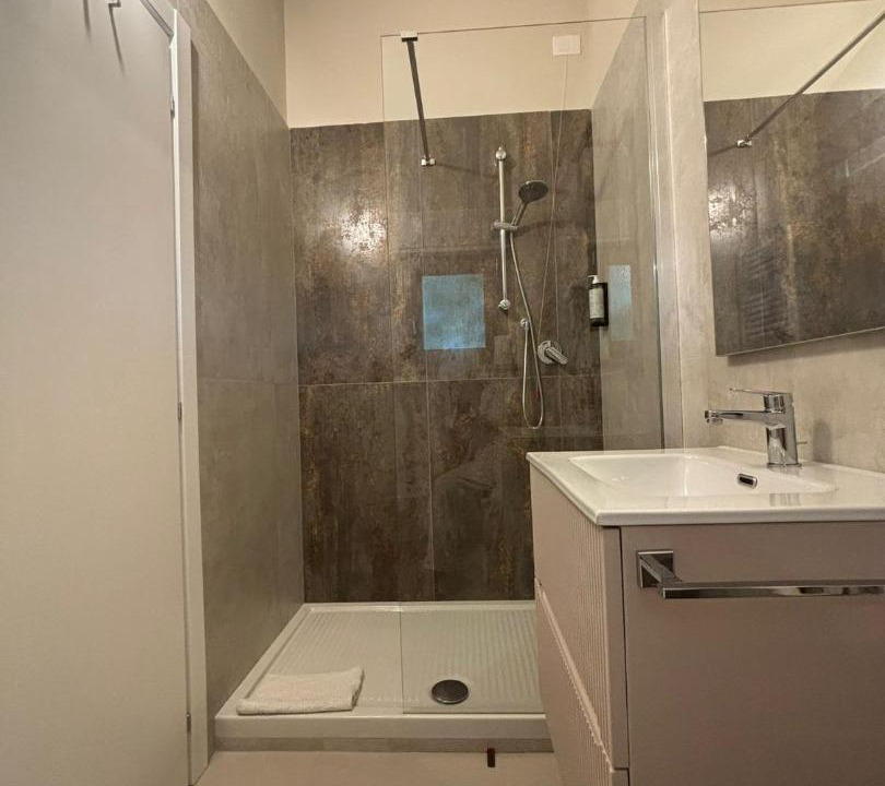 Photo of Bathroom in Contrada Fontivegge