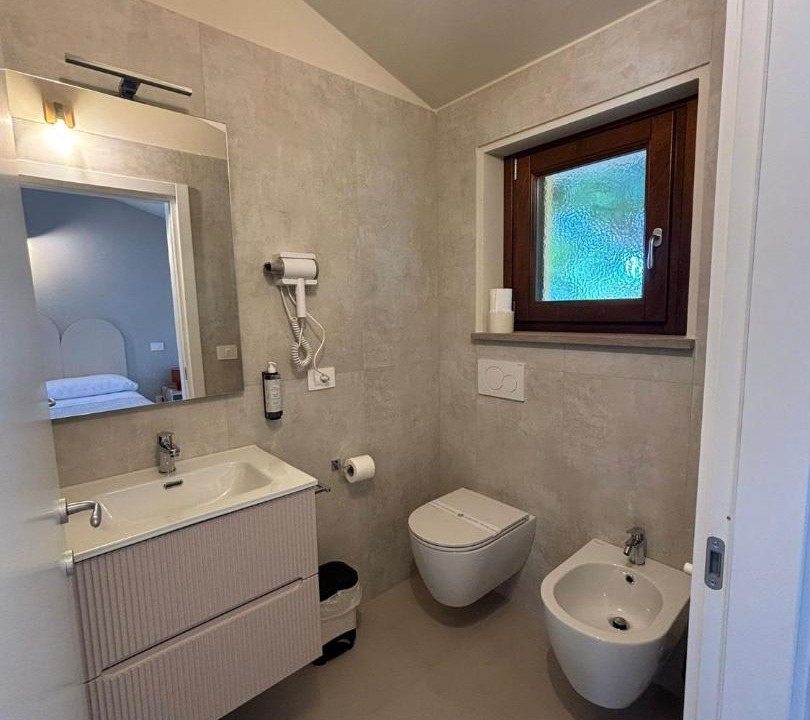 Photo of Bathroom in Contrada Fontivegge