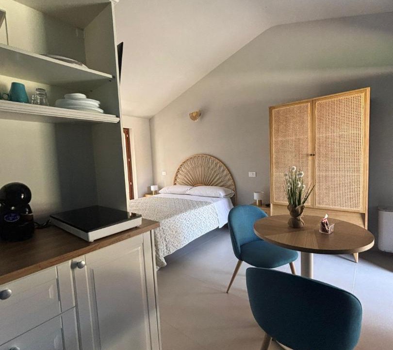 Photo of Bedroom in Contrada Fontivegge