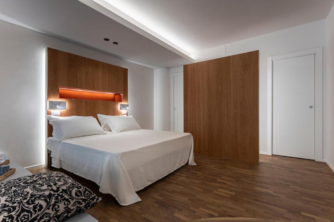 Photo of Bedroom in Avezzano
