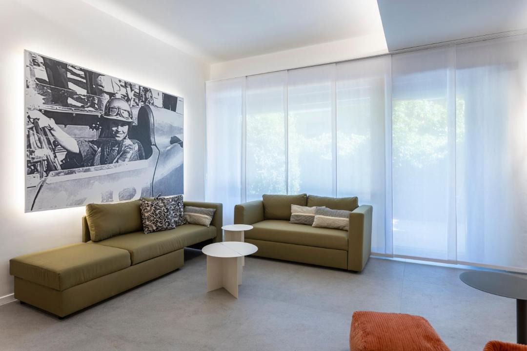 Photo of Livingroom in Avezzano