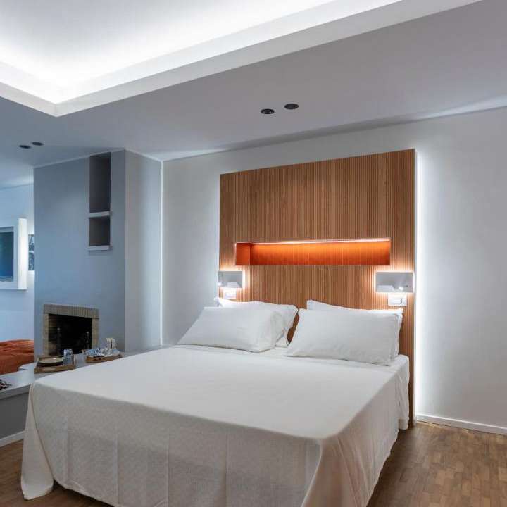 Photo of Bedroom in Avezzano