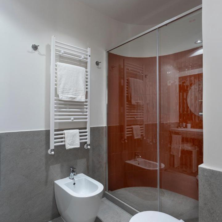 Photo of Bathroom in Avezzano