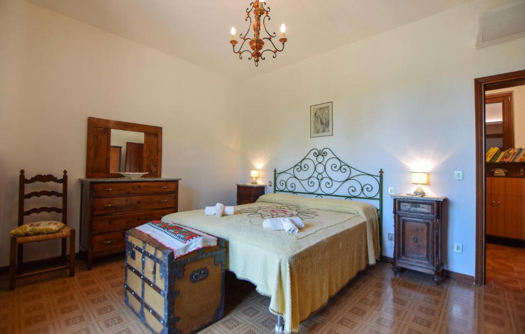 Photo of Bedroom in Scheggia