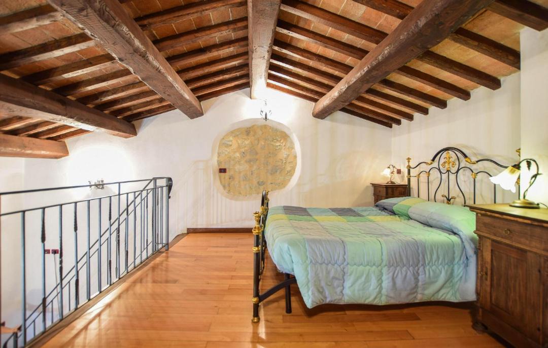 Photo of Bedroom in Baiano