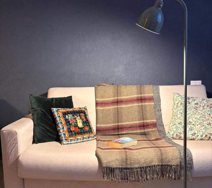 Photo of Livingroom in Morrovalle