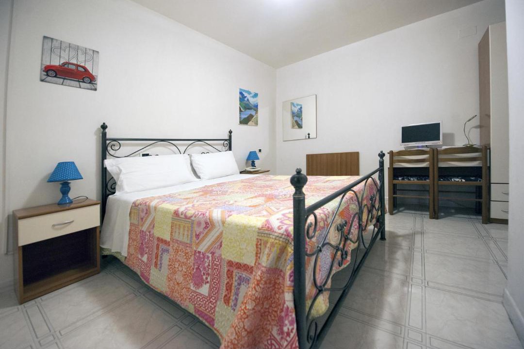 Photo of Bedroom in Spoleto