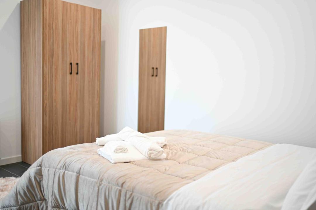 Photo of Bedroom in Laceno