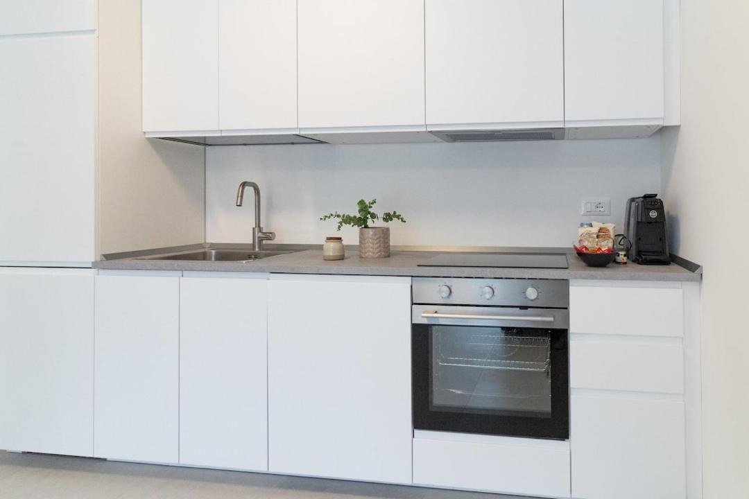 Photo of Kitchen in Francavilla al Mare