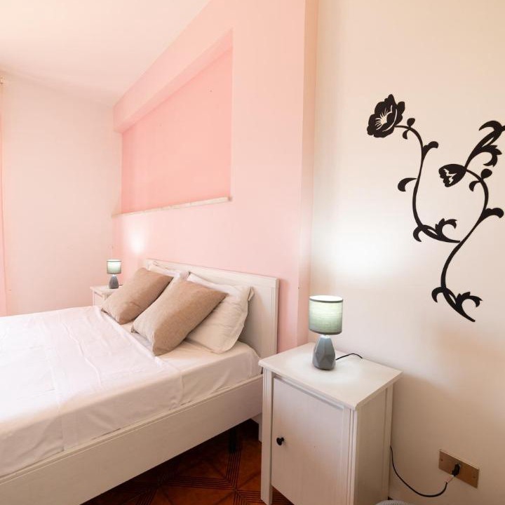 Photo of Bedroom in Sperlonga