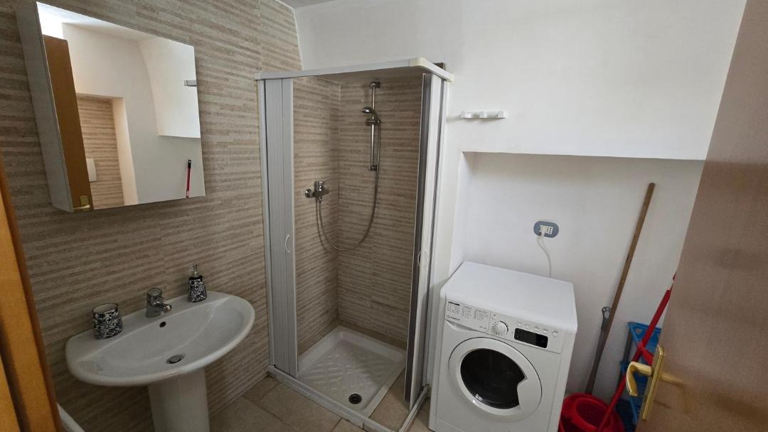 Photo of Bathroom in Bernalda