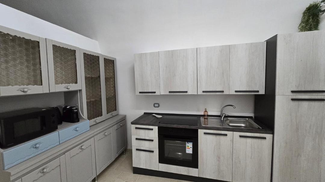 Photo of Kitchen in Bernalda