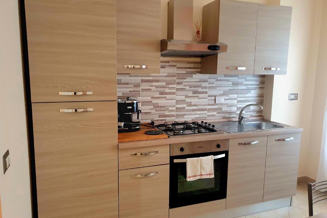 Photo of Kitchen in Universita