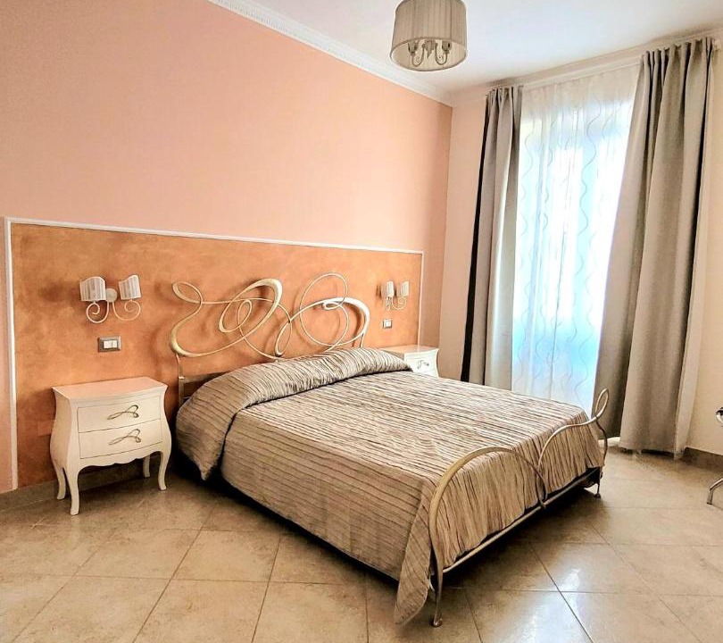 Photo of Bedroom in Universita