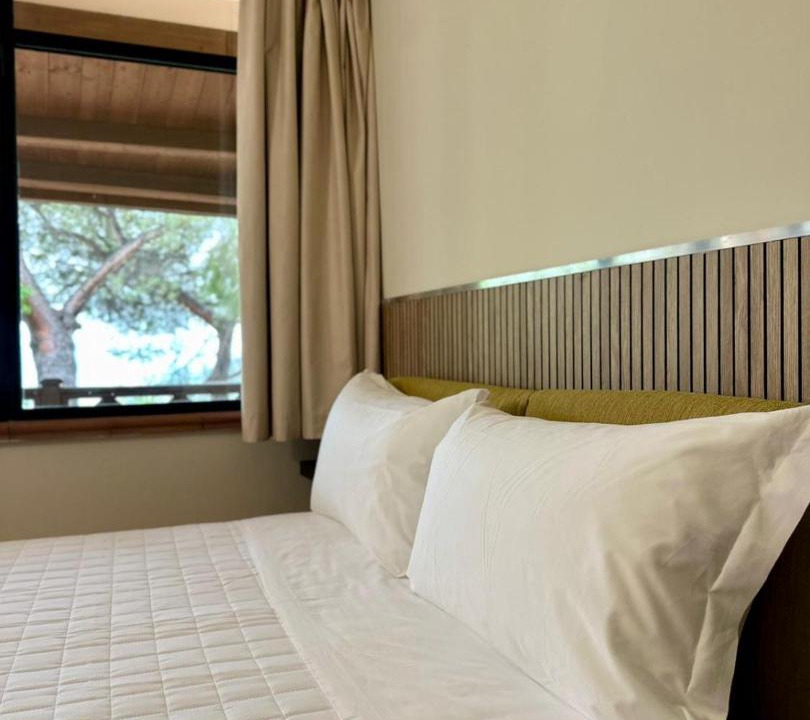 Photo of Bedroom in Rosati