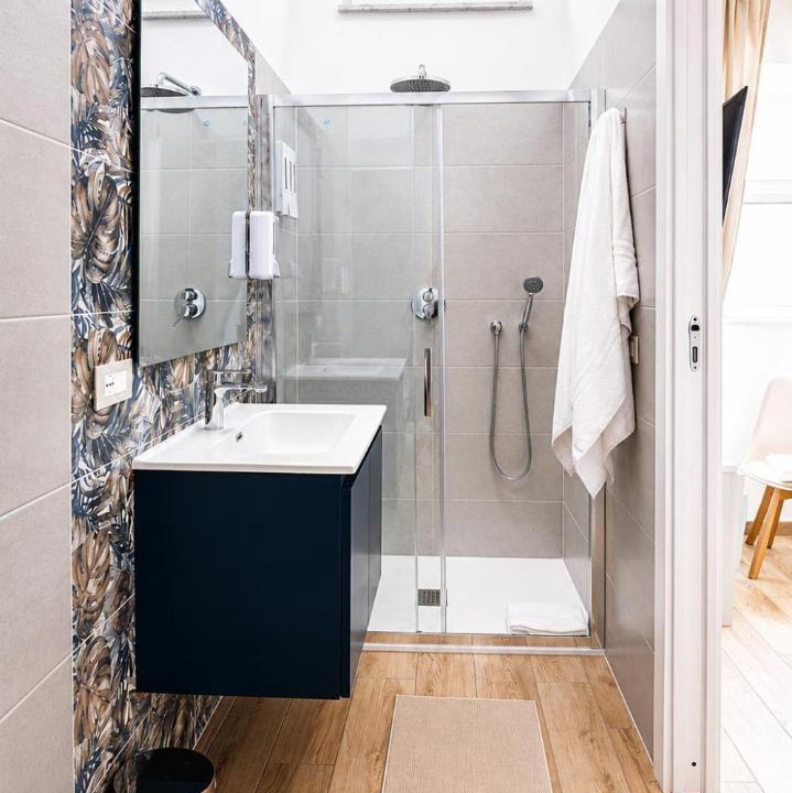 Photo of Bathroom in San Felice a Cancello