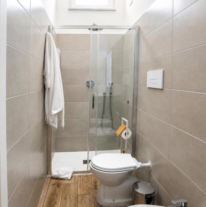 Photo of Bathroom in San Felice a Cancello