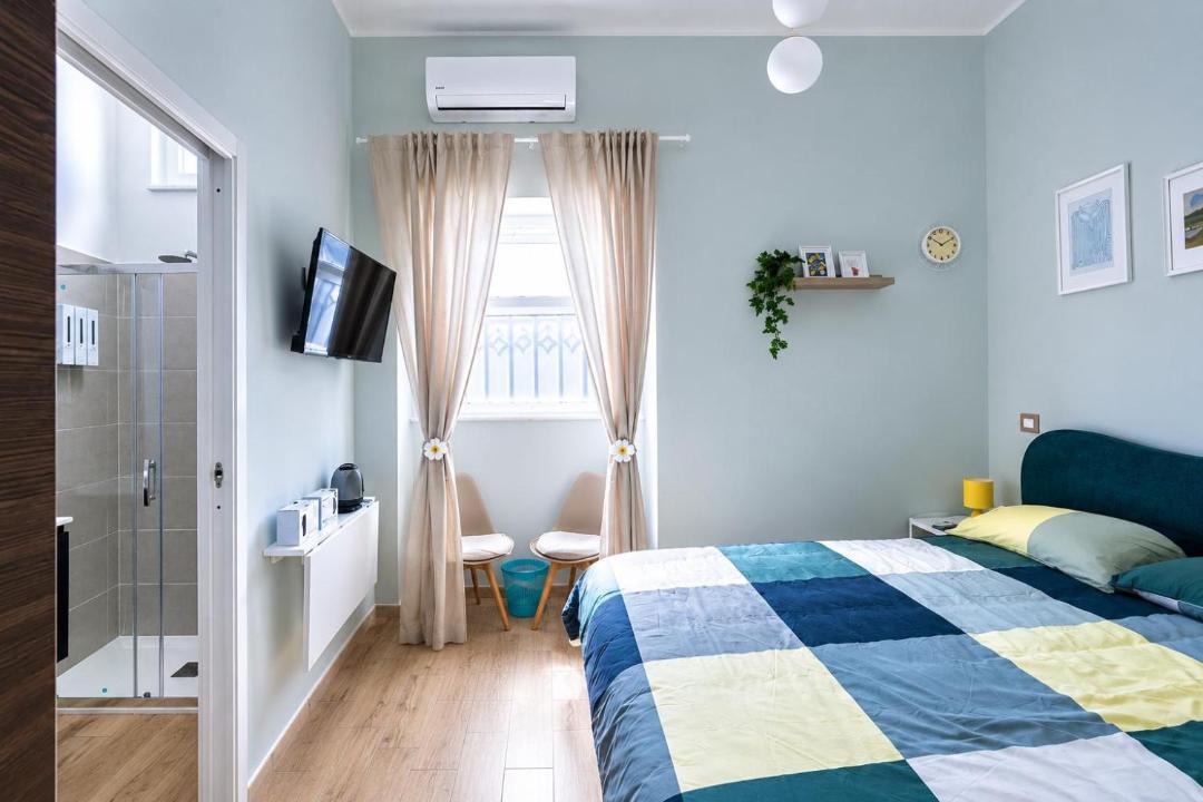 Photo of Bedroom in San Felice a Cancello