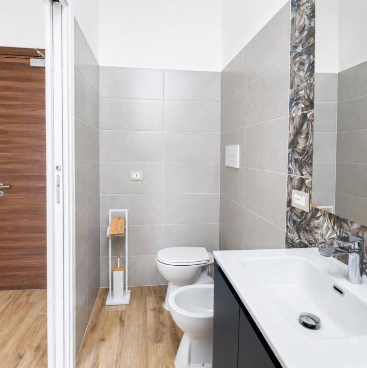 Photo of Bathroom in San Felice a Cancello