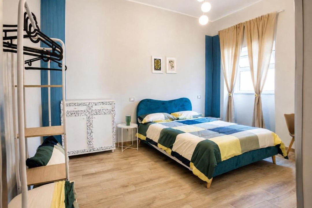 Photo of Bedroom in San Felice a Cancello