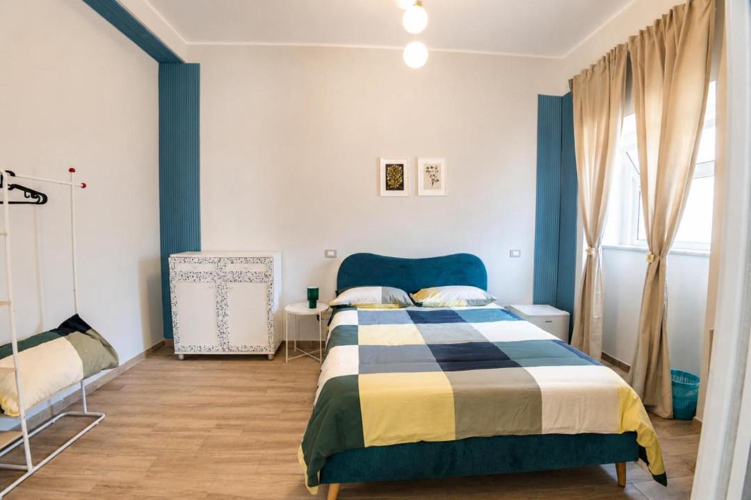 Photo of Bedroom in San Felice a Cancello